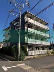 東京メトロ東西線原木中山駅まで徒歩12分