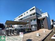 小田急江ノ島線湘南台駅までバス約13分 徒歩5分