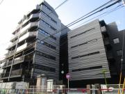 東京メトロ東西線神楽坂駅まで徒歩6分