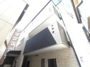 阪神本線住吉駅まで徒歩3分