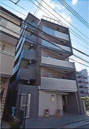 京急空港線糀谷駅まで徒歩7分