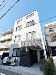 BarkLane早稲田II