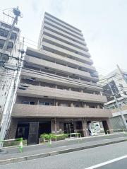 ＪＲ埼京線赤羽駅まで徒歩5分