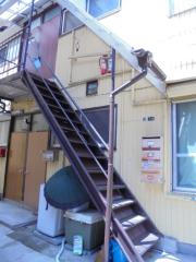 高橋荘
