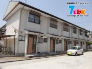 サンロイヤル前川C棟