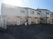 コーポバンベール