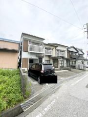 とさでん交通後免線高須駅まで徒歩9分