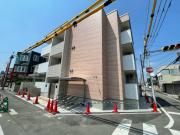フジパレス堺諏訪森III番館