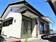 ＪＲ高崎線倉賀野駅まで徒歩60分