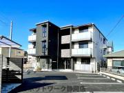 プレミアス安東