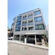 オープンブルーム渋谷本町