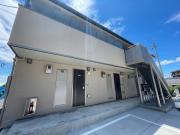セレーヌ仲町台B号棟