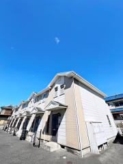 タウンコート東岸和田