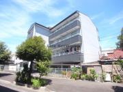 ＪＲ東海道本線西岐阜駅まで徒歩18分