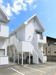 ラフィーネ香住ヶ丘IIB棟