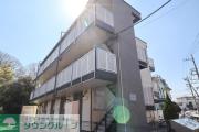 相鉄本線三ツ境駅まで徒歩12分