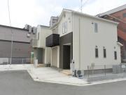 中野島6丁目戸建12号棟