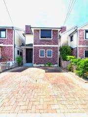 上島7丁目戸建貸家