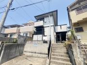 ＪＲ山陽本線舞子駅まで徒歩10分