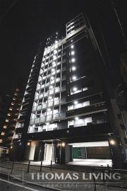 ＪＲ鹿児島本線黒崎駅まで徒歩8分