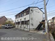 ベルエール白邸