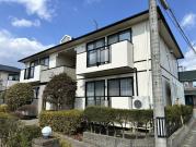 ガーデンホームズ柴田II番館
