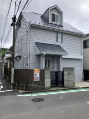 京急本線上大岡駅までバス約17分 徒歩3分