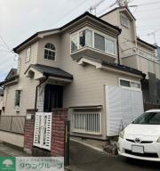 上戸建