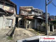 奈良市東九条町テラスハウス