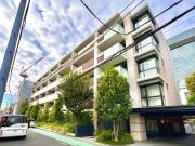プラウド府中美好町