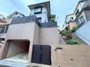 吹田市原町3丁目貸家