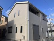 都営大江戸線新江古田駅まで徒歩4分