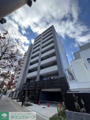 都営三田線西巣鴨駅まで徒歩3分
