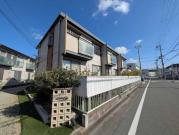 ＪＲ山陽本線土山駅まで徒歩8分