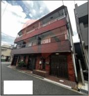 住之江区住之江2丁目貸家