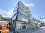 ＪＲ鹿児島本線鹿児島駅まで徒歩12分
