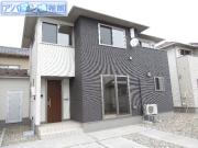 坂井東6丁目貸家