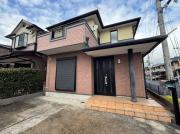 平川車塚 4LDK貸家