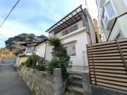 広島高速交通アストラムライン毘沙門台駅まで徒歩9分