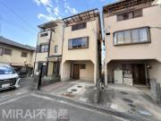 若松町西3丁目戸建