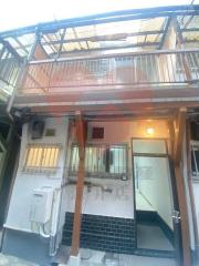 平野区加美東6丁目貸家