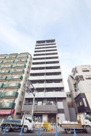 Brillia ist清澄白河