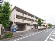 ＪＲ東海道本線野洲駅までバス約8分 徒歩1分