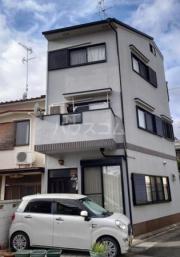 嵐山朝月町貸家