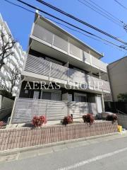 クレイノハピネス北綾瀬