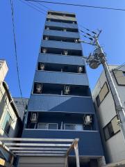 ＪＲおおさか東線城北公園通駅まで徒歩9分