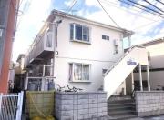 プレステージ西町