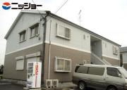 三浦コーポ2000 B棟