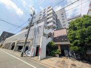 遠州鉄道八幡駅まで徒歩8分