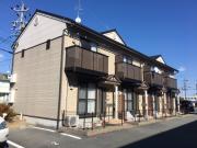 静岡県浜松市中央区笠井町